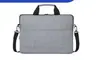 Nueva Bolsa para Computadora de Negocios para Hombre, Bolsa Interior Portátil de 14 pulgadas, Bolsa para iPad, Maletín de Conferencia de Gran Capacidad