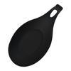 Vendas Diretas da Fábrica Tapete de Silicone para Prato de Sabor, Descanso de Colher, Utensílios de Mesa Fácil de Limpar, Antiderrapante, Resistente a Altas Temperaturas, Isolamento Térmico