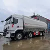 Vehículo de Transporte Especial para Fábricas de Alimentos, Soluciones de Alimento a Granel para la Agricultura y la Ganadería, Camiones de Alimento para Granjas de Cerdos, Camiones de Alimento