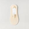 Meias Finas Primavera e Verão Femininas Meias de Verão Silicone Antiderrapantes Antiderrapantes Baixas até o Tornozelo Seda Gelada Ultra Finas Respiráveis Invisíveis