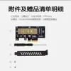 Tarjeta Adaptadora Jiayi Sk1 Sk4 Nvme M.2 a PCIe3.0 X1 Expansión m Key No Soporta Sata