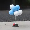 Suministro directo de fábrica adornos para coche luz para coche globo de arcilla confessionario globo de cerámica suave lindo decoraciones de globo de cerámica suave decoración de coche