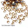 Rhinestones Hotfix Super Brillantes de Oriente Medio de 2MM Rhinestones Hotfix de Dorso Plano Ropa Ropa de Baile Latino Zapatos de Baile Parche de Rhinestone Suministros para Manualidades con Rhinestones Adornos Pegatinas de Rhinestone
