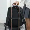 Comercio Exterior 2025 Modelo Nuevo Mochila para Mujer, Ligera de Gran Capacidad para Almacenamiento, Mochila de Viaje, Color Sólido, Mochila Escolar para Estudiante, Venta al por Mayor