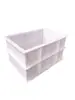 Tanque de Água PP Tanque de Lavagem Ácida Bandeja Anticorrosiva Tanque de Galvanoplastia PVC Tanque de Filtro Caixa para Tartaruga Caixa para Peixes Caixa de Remédios