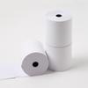 Suministro Directo de Fábrica Papel Térmico para Recibos 80X80 Papel de Impresión de Núcleo Pequeño 80*80 Papel de Recibo para Llevar 80mm