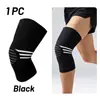 Rodilleras deportivas antideslizantes para baloncesto y running, protectores de rodilla para hombre, rodilleras cálidas y a prueba de frío para fitness para mujer al por mayor