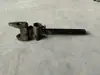Cuchillo Compuesto Resistente al Agua y la Sequía, Cuchillo Desmalezador Anti-Obstrucción, Rotocultivador Agrícola para Tierra Seca, Cuchillo para Campo de Arroz, Micro Cultivador, Resistente al Desgaste