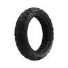 Adecuado para Patinete Xiaomi M365 1S Pro Neumáticos Amortiguadores de 8.5 pulgadas Neumáticos Sólidos de Panal Interior 8.5X2.0
