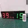 Marcador de Billar Digital Competición Pantalla Digital Marcador Electrónico Contador de Puntos de Baloncesto Billar Inalámbrico Metabo