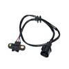 Aplicável ao sensor de posição do virabrequim Mitsubishi L 200 Pa Jero MD330891