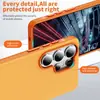 Capa de celular Samsung para Amazon, à prova de quedas, com toque semelhante à pele, design 2 em 1, para Galaxy S26 Plus