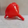 Embudo de Boca Ancha para Cocina Hecho a Medida por el Fabricante, Plástico para el Hogar, Recipiente de Boca Ancha para Aceite y Vinagre