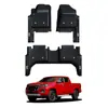Adequado para Dodge Ram Ram 1200 Tapetes de Chão Tapetes de Chão de Carro Tapetes de Chão TPE à Prova d'Água Vendas Transfronteiriças