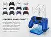 Suporte Acrílico para Controle de Jogo Amazon Transfronteiriço Suporte de Exibição Sem Fio Ps4 Rack de Armazenamento para Controle de Jogo