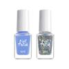 Esmalte de uñas con lentejuelas flash transfronterizo nuevo traje de arte de uñas de 4 colores sin cocción esmalte de uñas a base de agua flash nude venta al por mayor
