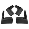 Adecuado para Toyota Prius 2010-2015 Guardabarros de Rueda de Coche Fender Transfronterizo de Exportación
