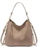 Bolso de mano nuevo para mujer de comercio exterior, bolso cruzado de moda estilo retro europeo y americano, adecuado para el trabajo y los desplazamientos