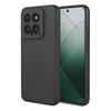 Adecuado para Funda de Silicona Líquida con Sensación de Piel para Xiaomi 17Tpro, Funda para Teléfono Xiaomi 17t, Xiaomi 14t Pro