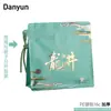 Bolsa de embalaje para té negro té hecho a medida árbol antiguo silvestre Qimen Zhengshan Xiaozhong hoja suelta medio jin un jin autosellante de pie