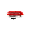 6Q0947411 É Adequado para Luz de Acabamento Interno de Porta de Polo Octavia, Luz de Porta, Produtos de Importação, Peças de Automóvel
