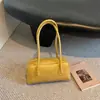 Elegante Xiaomi Coreano Retro Gran Capacidad Bolso de Hombro Individual para Axila Bolso de Mujer 2026 Nueva Moda Bolso de Mano para Viaje