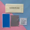 Kit de Herramientas Auxiliares para Aplicación de Película Templada Set de Limpieza de Pantalla de Teléfono Móvil Paquete de Alcohol Desinfectante al por Mayor Set de Tres Piezas para Computadora