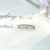 Brincos da coleção F136 liga de titânio roxo claro dourado, piercings labiais G23 titânio rosca interna zircônia, joias para piercing