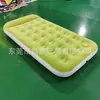 Colchão de Ar Personalizado de Fábrica com Travesseiro Embutido Colchão de Ar Colchão de Ar Tipo Bomba de Pé Push