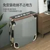 Suministro Directo de Fábrica Cama Plegable para Uso Doméstico, Cama Simple para Siesta, Cama de Camping Portátil Multifuncional para Compañía