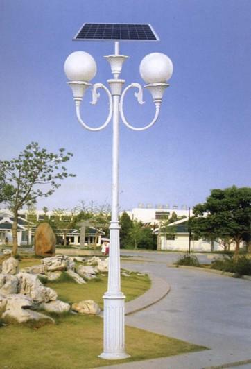 庭院灯、中华灯