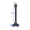 Aspersor Atomizador de Boquilla Universal Dispositivo de Riego Automático Aspersor Multifuncional de 360° para Regar Flores, Enfriamiento e Irrigación.