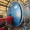 Caldera de gas combustible de condensación para agua, diseñada específicamente para sistemas de calefacción, con emisiones ultra bajas de nitrógeno