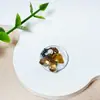 Acessórios de Botão Pérola Strass Vintage Novos Transfronteiriços Roupas Punho de Casaco Materiais de Decoração DIY Acessórios