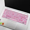Para Lenovo ThinkBook 14(0CCD) Película para teclado de notebook de 14 polegadas décima geração i5-10210U