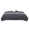 Manta con Peso Personalizada para Exportación Dormitorio Sofá Manta para el Hogar Estilo Europeo Regalo de Gama Alta Ropa de Cama de Verano