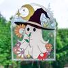 Nuevo Creativo Colorido Pequeño Tamaño Sol Arcoíris Pony Nubes Hongo Lindo Fantasma Blanco Calabaza Telaraña