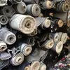 Retazos de Tela DIY por Libra para Práctica 2.5kg Piezas Grandes de Retazos de Ropa para Manualidades y Costura