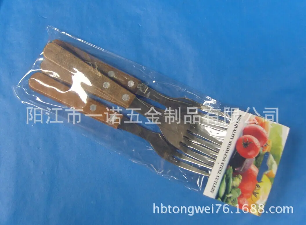 餐具木柄S1034673