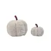 Amazon Explosiones Simulación Calabaza Imitación Piel de Conejo Calabaza Halloween Festival de la Cosecha Acción de Gracias Decoración del Hogar Adornos