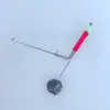 Kit de Pesca com Anzol para Camarão com Anzóis Duplos para Camarão de Rio, Camarão de Grama, Camarão Verde e Lagosta; Ferramenta e Acessórios para Pesca de Camarão