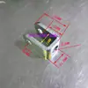 Reparación y reemplazo de soplador rotatorio accesorios universales: boquilla de goteo de aceite, filtro de aceite, varilla de empuje de válvula, cuchilla