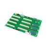 KTC101-Z mestre Tianjin Huaning equipamento de teclado subterrâneo que suporta placa de circuito