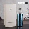 Taza Termo de Titanio Puro de Gama Alta, Elegante Taza para Preparar Té, Nuevo Modelo 2026 Taza Cold Brew, Conveniente Taza de Titanio, Regalo 520