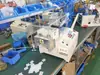 Máquina de Puncionamento e Corte de Gaxeta Fotovoltaica Máquina Automática de Puncionamento e Corte EVA Máquina de Corte por Computador de Velcro PVC Filme Couro