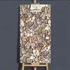 Papel Pintado Imitación Azulejo Pegatinas de Pared Pegatinas de Pared para el Hogar Decoración de Baño Impermeables a Prueba de Humedad Cocina Resistente al Aceite Casa de Alquiler