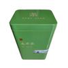 Suministro de Mayoristas Fabricantes de Latas de Hojalata, Latas Metálicas para Té, Cajas Redondas de Hojalata para Empaque y Cajas de Hierro en Stock