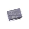 Stm8S207Sbt6C Novo em Estoque Lqfp-44 Microcontrolador Ic de 8 Bits 24Mhz/128Kb Memória Flash