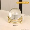 Adornos de Resina de Lujo Accesible Dorados, Sala de Estar para el Hogar, Mueble de TV, Aparador de Vinos, Decoraciones para Salas de Modelos, Artesanías y Mobiliario