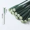 Trece Materiales Florales Tubo Retenedor de Agua para Flores Frescas Almacenamiento de Agua Tubo para Arreglos Florales Suministros para Flores Frescas Tubo Yanglan para Ramo Materiales de Empaque
